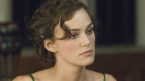 Top 20 Keira Knightley Films